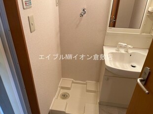 アメニティーハウス２番館の物件内観写真